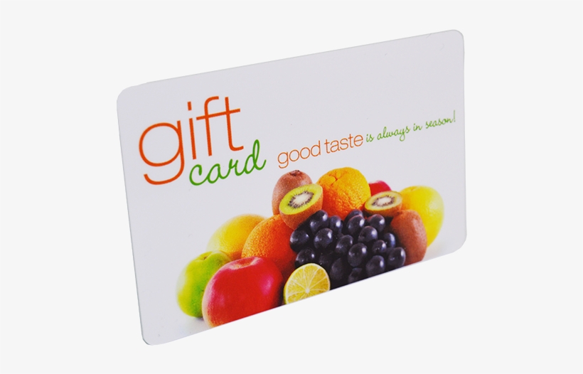30 Mil Laminated Gift Card, transparent png #6583578