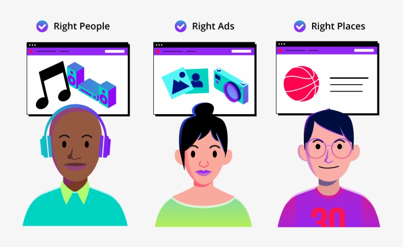 Why Is Retargeting So Effective, transparent png #6583759