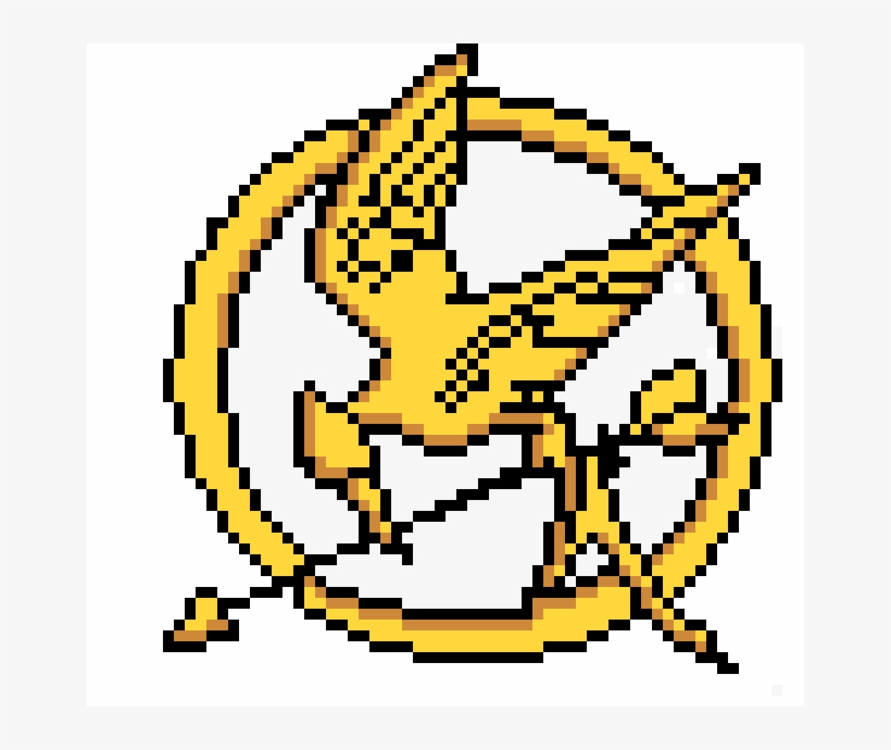 The Hunger Games, transparent png #6583879