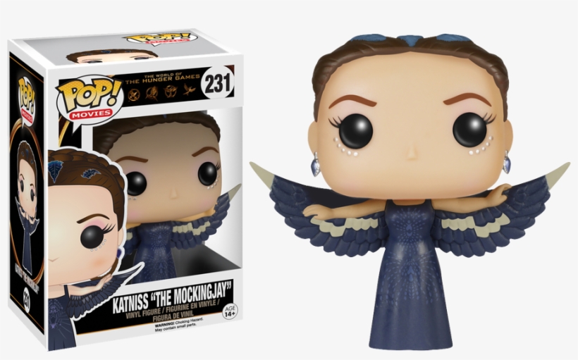 The Hunger Games, transparent png #6584113