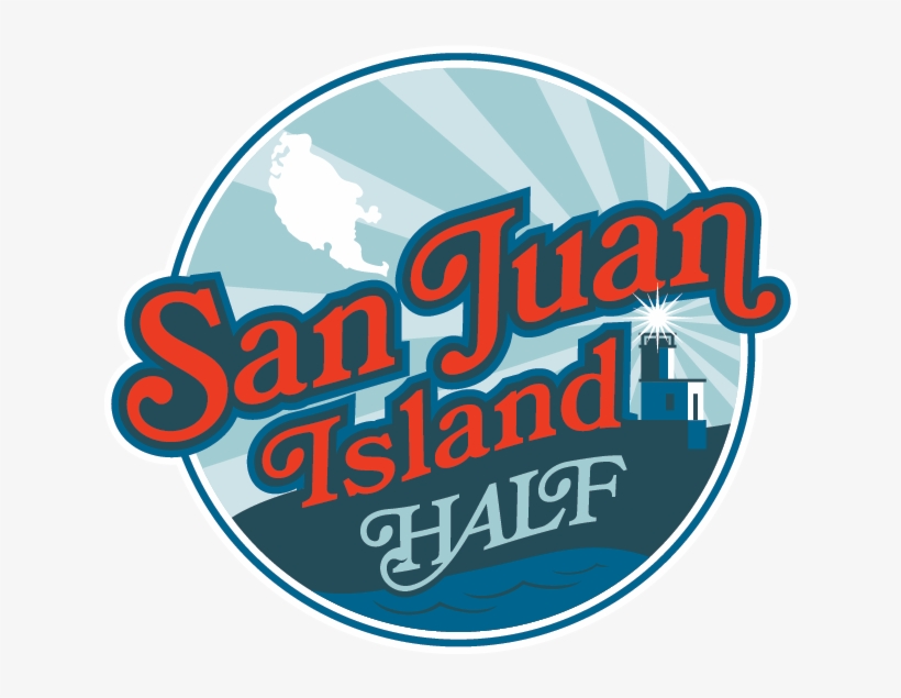 San Juan Island Half, transparent png #6584188