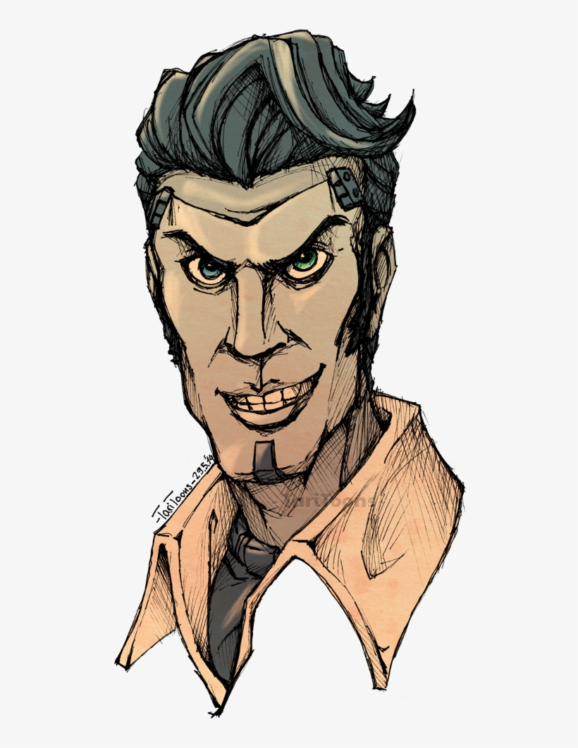 Mordecai Png, transparent png #6584277
