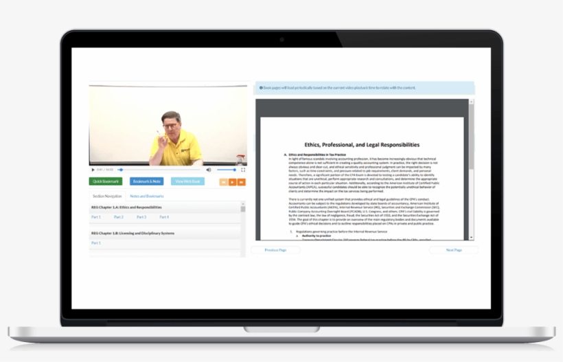 In The Ubiquitous Online Study Course Style, Yaeger, transparent png #6584289
