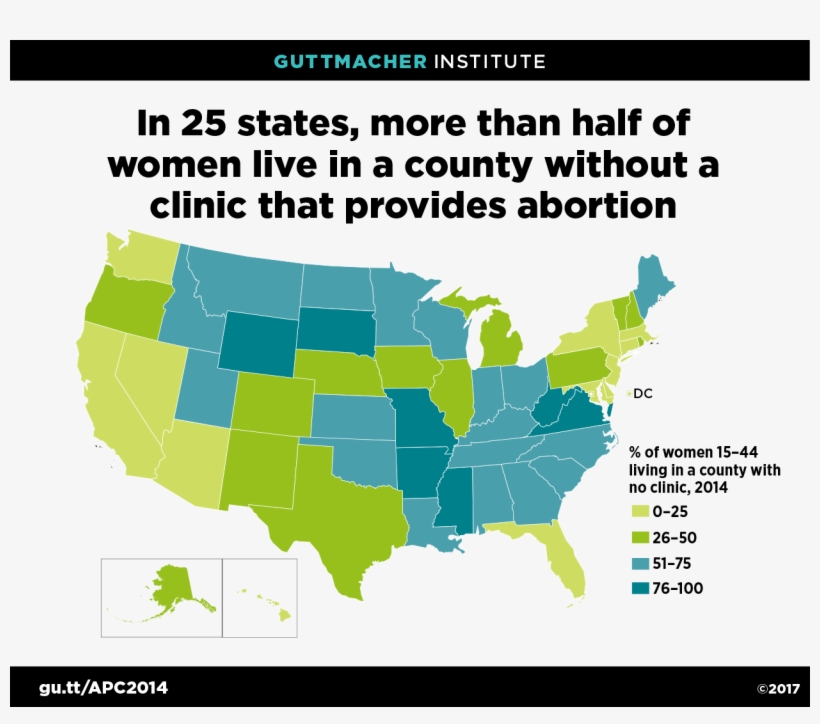 Finally, Studies Show That The Overturn Of Roe V, transparent png #6584381
