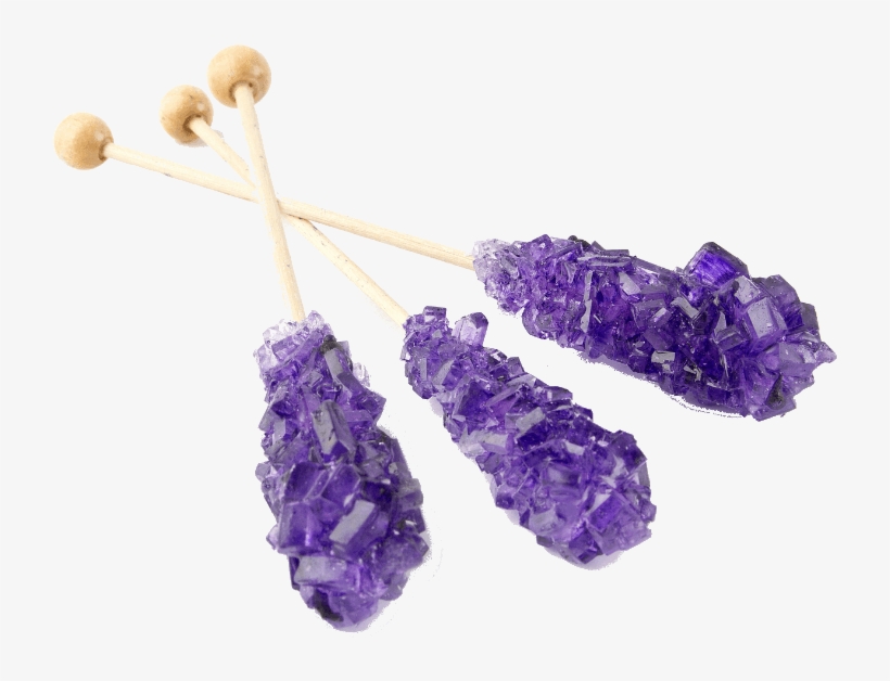 Rock Candy On A Stick, transparent png #6584587