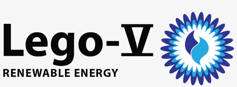 Lego V Logo Large, transparent png #6584914