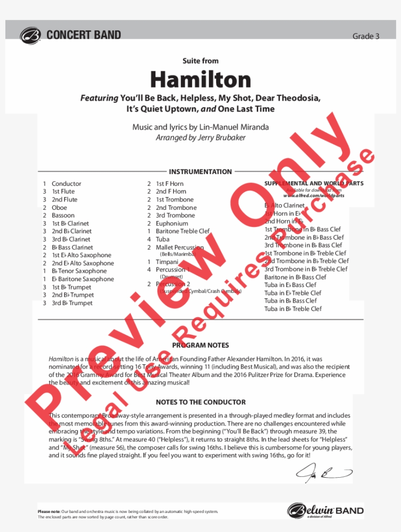 Hamilton Thumbnail Hamilton Thumbnail, transparent png #6584915