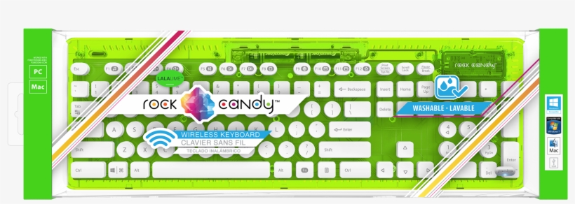 Rock Candy Png, transparent png #6585188