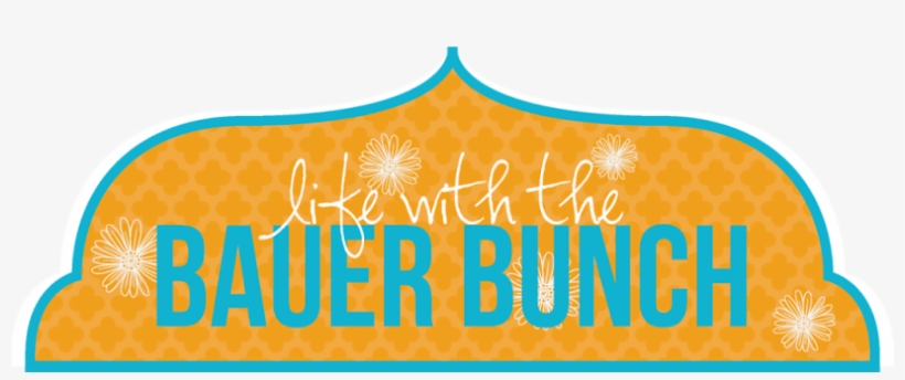 Life With The Bauer Bunch, transparent png #6585252