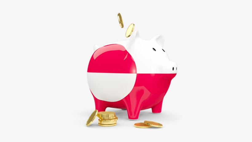 Piggy Bank Png, transparent png #6585322