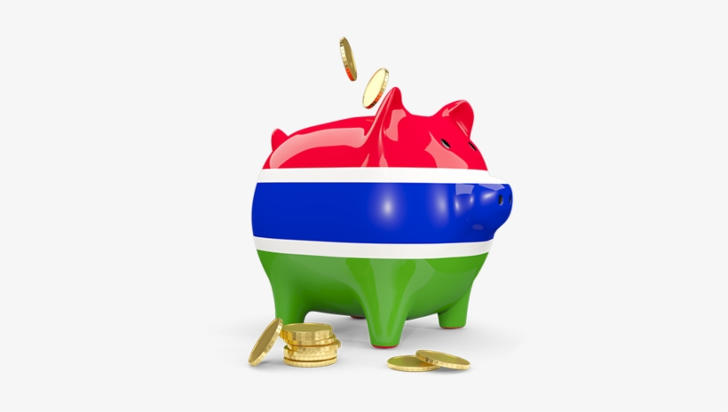 Piggy Bank Png, transparent png #6585440