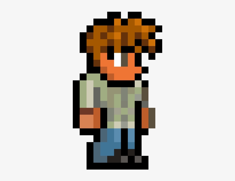 Terraria Png, transparent png #6585552