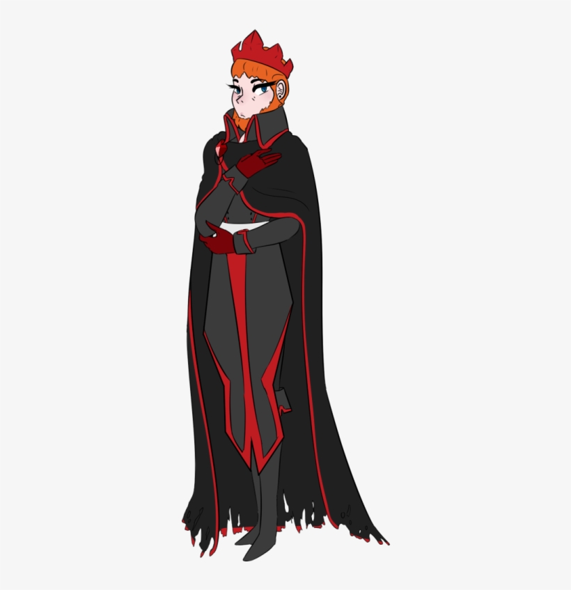 So I Have A Pokemon Kingdom Au, transparent png #6585775