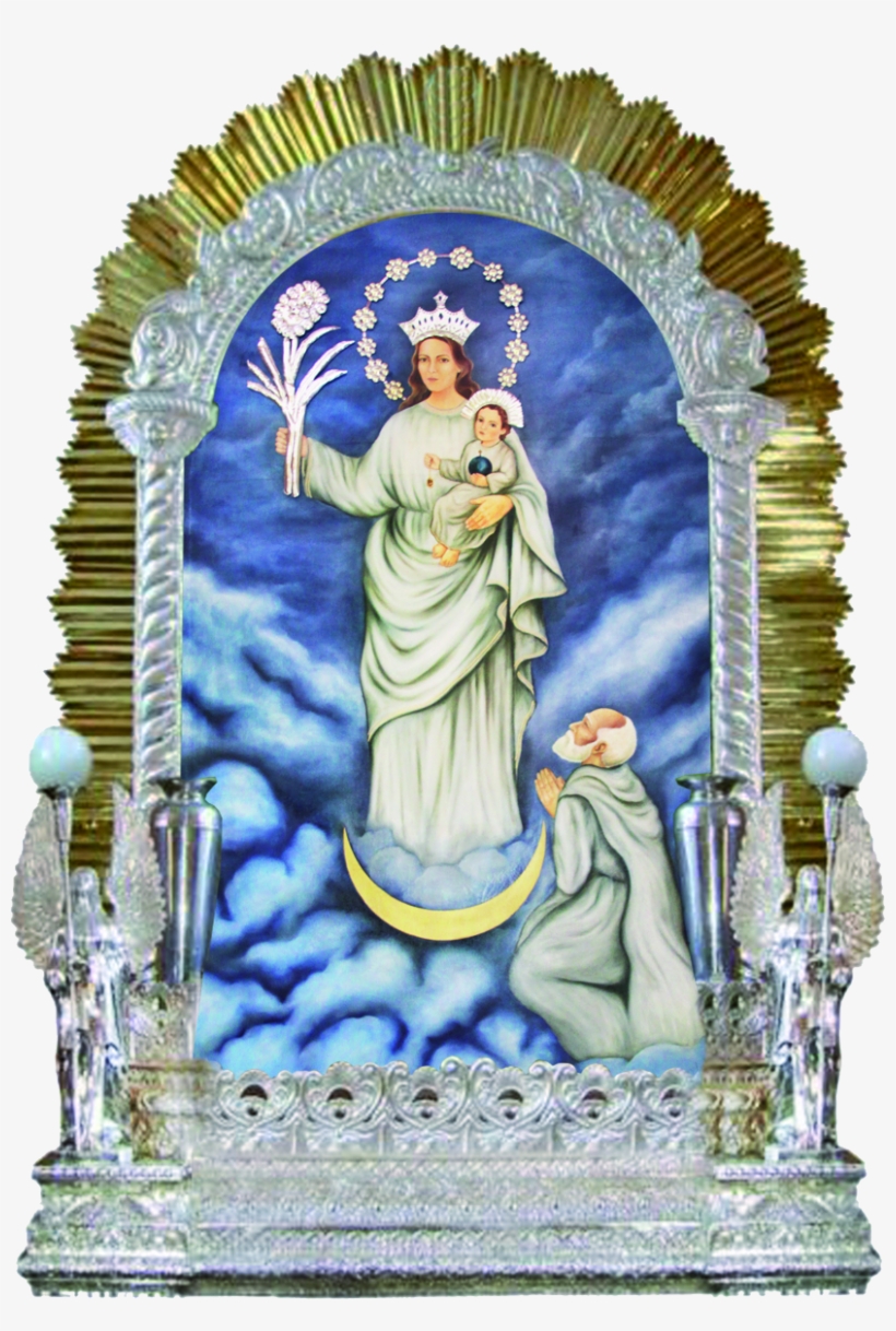 Creada Para Llegar A Todos Los Fieles Tambinos De Nuestro, transparent png #6586214