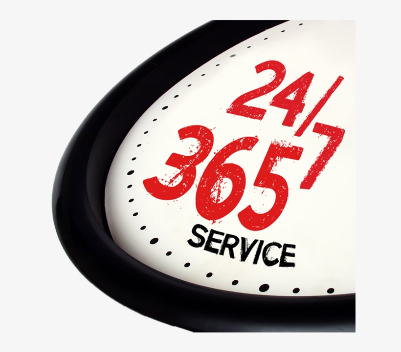 Weimer Bearing Offers 24-hour Emergency Service As, transparent png #6586619