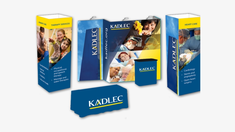 Kadlec Booth, transparent png #6586956