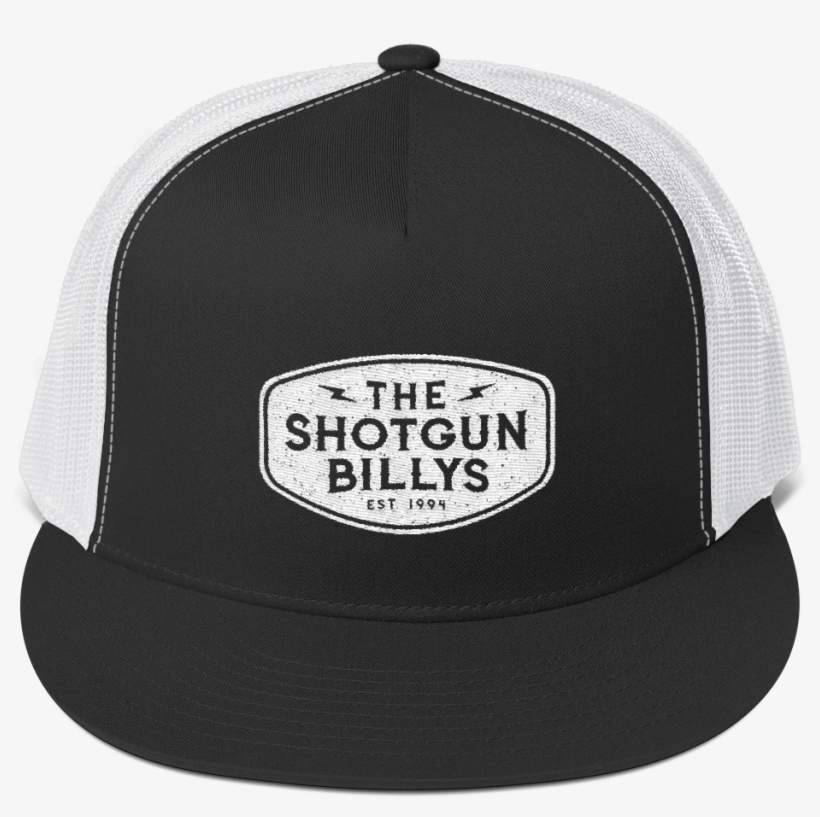Image Of The Shotgunbillys, transparent png #6586959