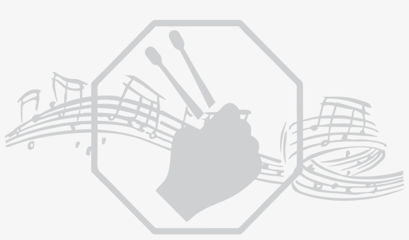 North Drumline “beat The Stigma”, transparent png #6587385