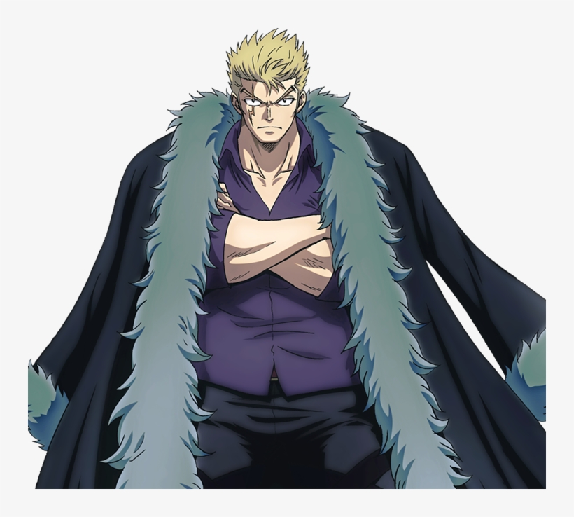 Fairy Tail Png, transparent png #6587489
