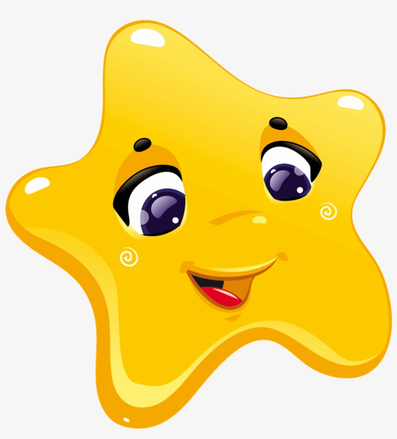Estrella Infantil Png, transparent png #6587861