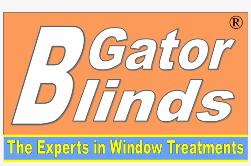 Window Blinds Brevard County Serving Brevard County, transparent png #6587982