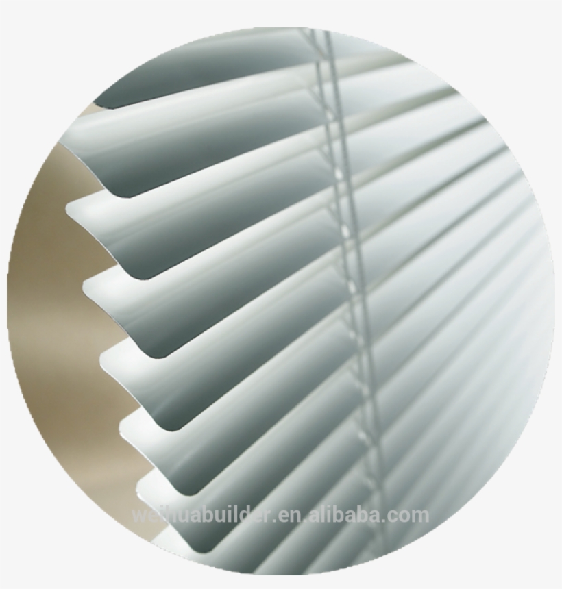 Venetian Aluminium Blinds, Venetian Aluminium Blinds, transparent png #6588099