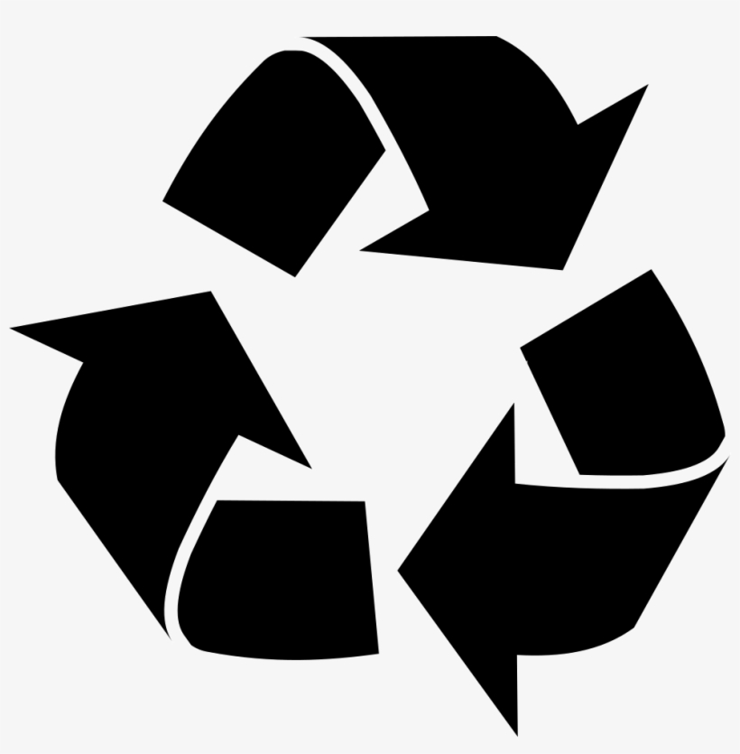 Clip Art Library Library Recycling Icon Free Download, transparent png #6588255