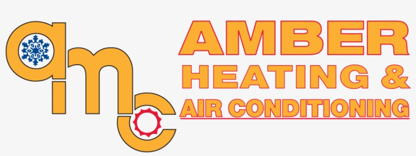Amber Heating & Air Conditioning, transparent png #6588305