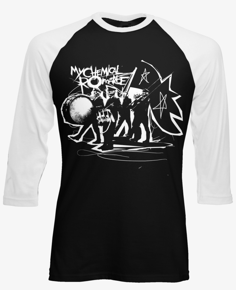 My Chemical Romance Official Store, transparent png #6588460