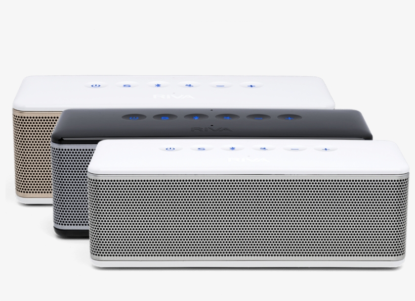 Riva Turbo X Loudest Speaker, transparent png #6588461