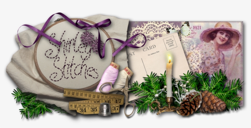 Stiches Png, transparent png #6588464