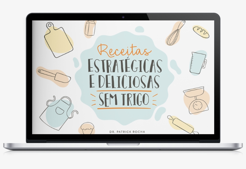 Mac Receitas Trigo, transparent png #6588550