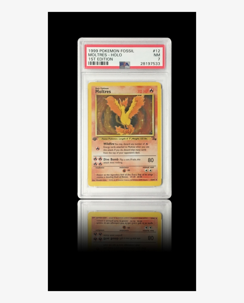Moltres Png, transparent png #6588864