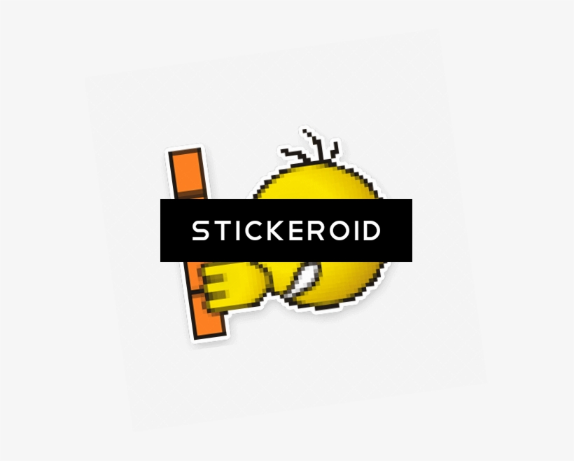 Стикер Колобки, transparent png #6589016