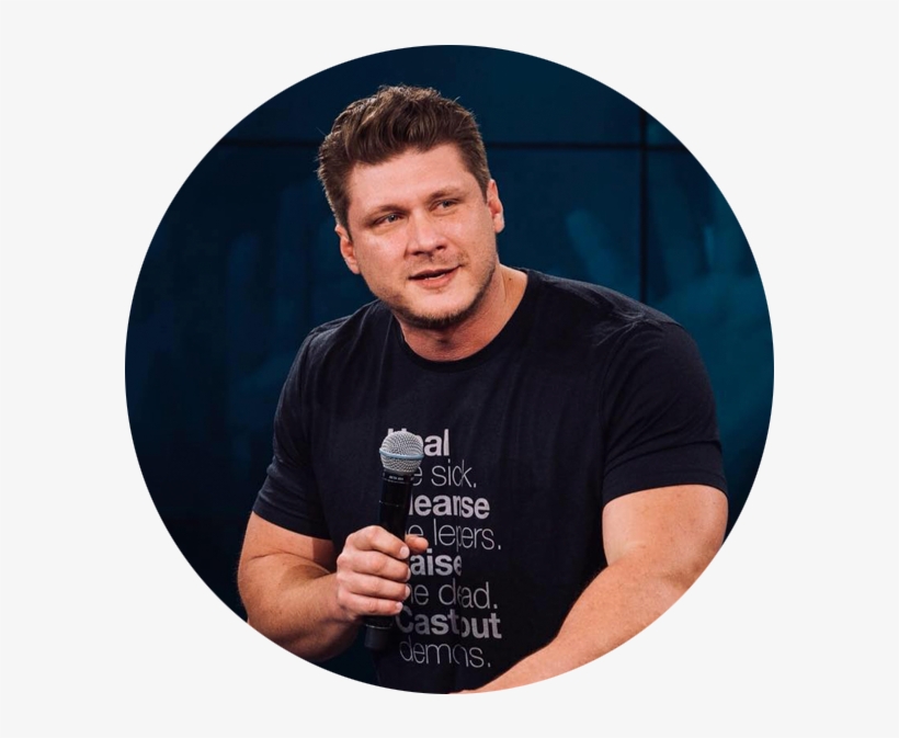 Daniel Kolenda, transparent png #6589017
