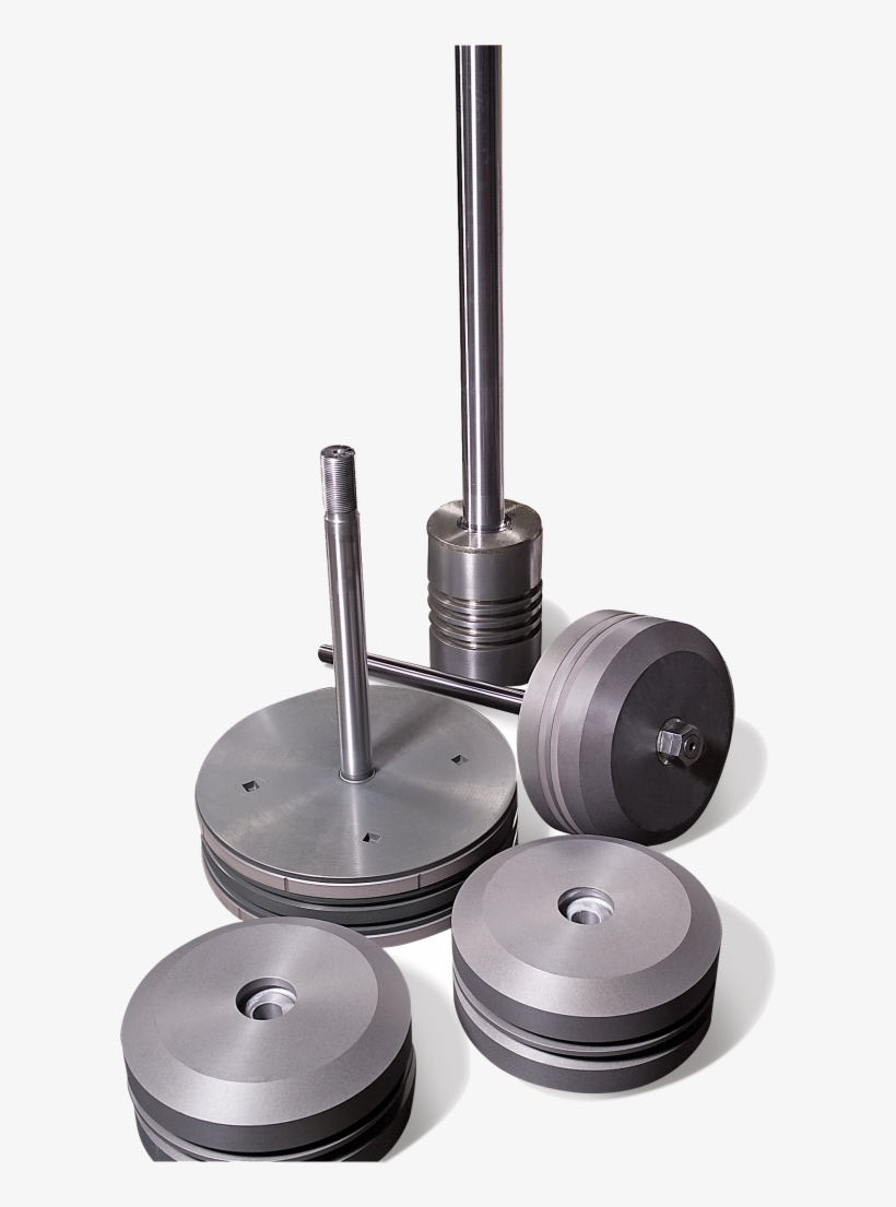 Compressor Pistons And Rods, transparent png #6589066