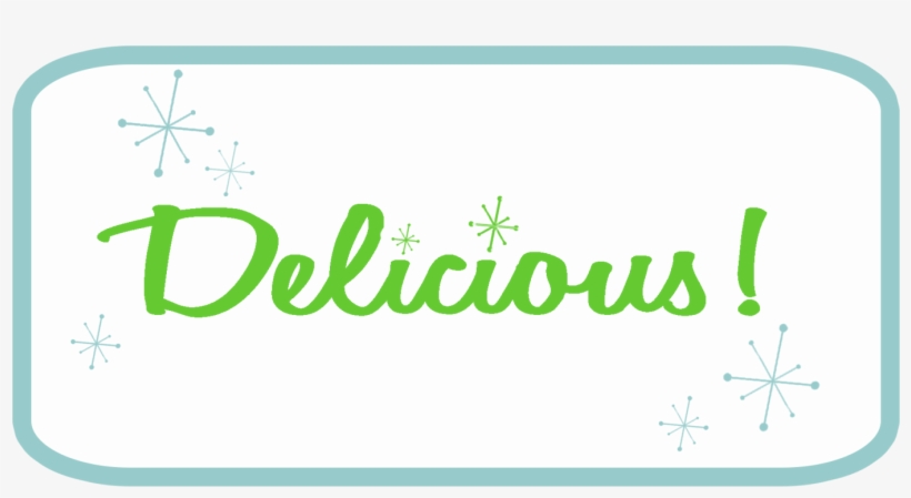 Jpg Transparent Download Food Clip Art Delicious Cliparts, transparent png #6589339