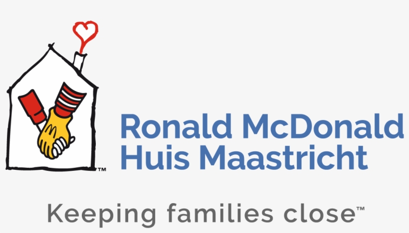 Ronald Mcdonald House Png, transparent png #6589412