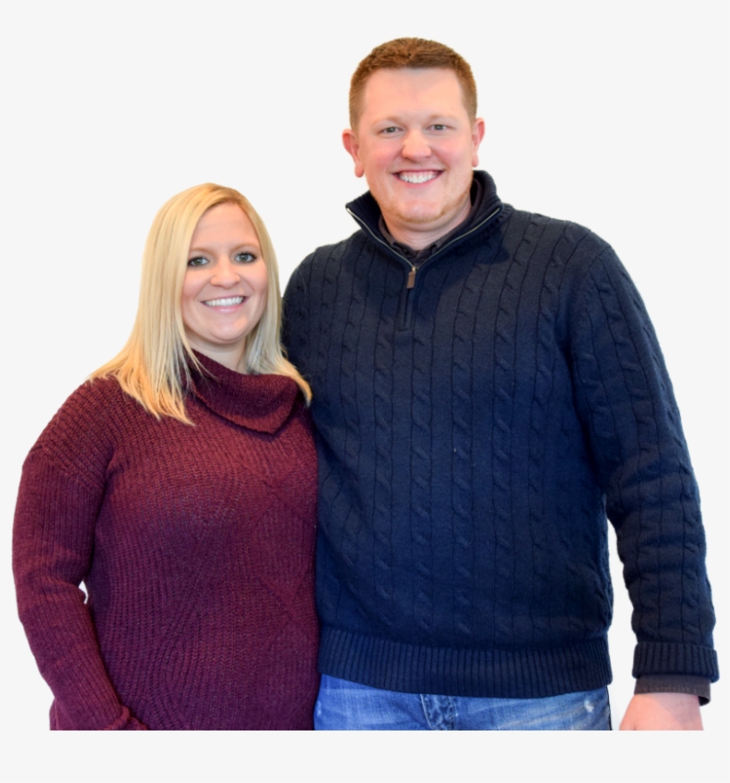 Everyone We Worked With Was Efficient, Thorough And, transparent png #6590316