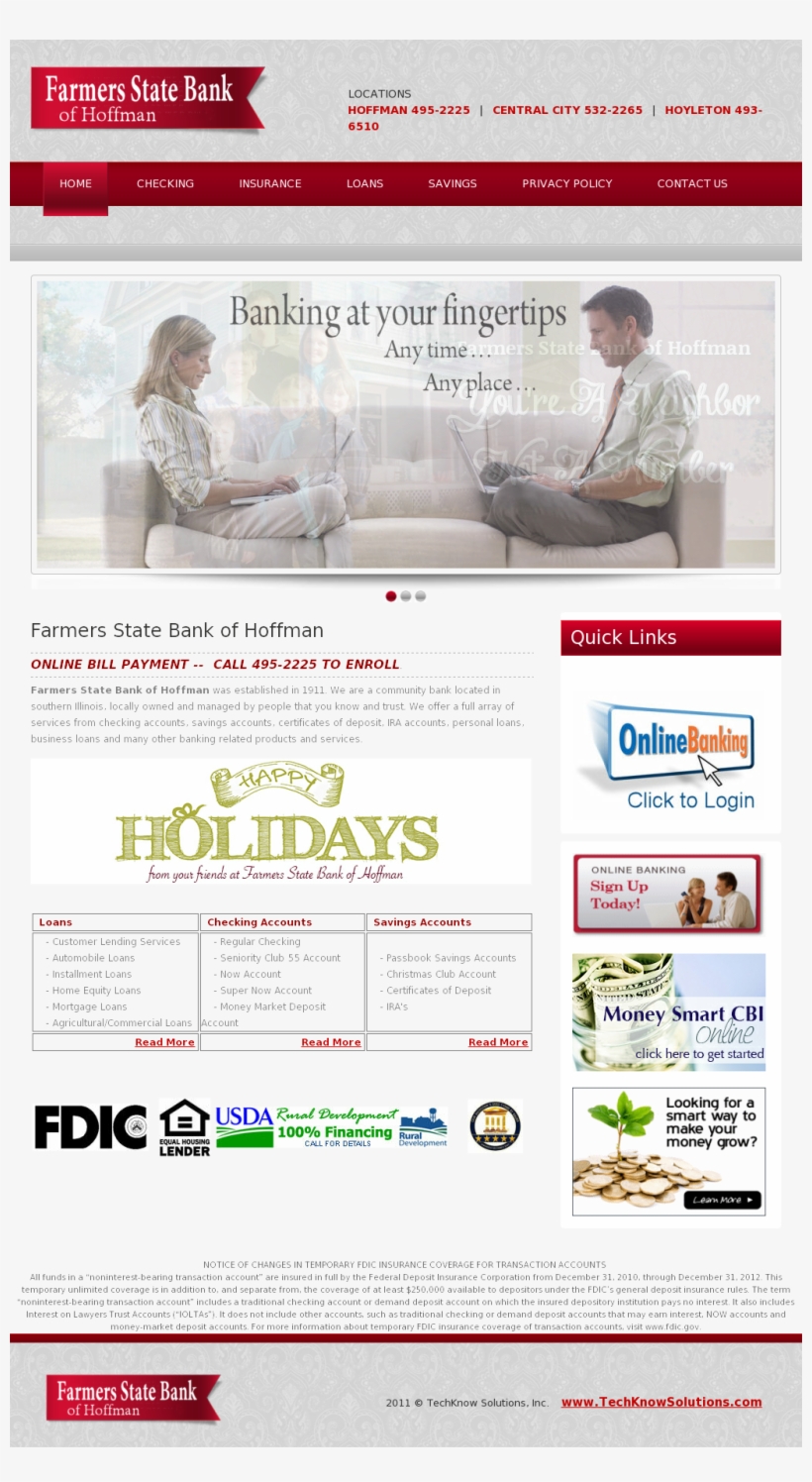 Equal Housing Lender Png, transparent png #6590372