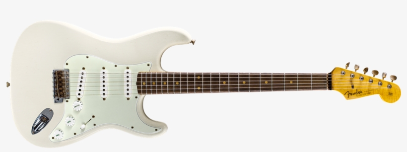 Willcutt Guitars True '62 Stratocaster '59 "c" Neck,, transparent png #6590660