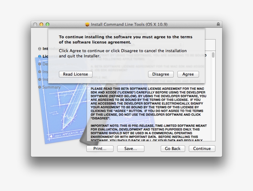 Click The Continue Button, And The Following Pop-up, transparent png #6590877
