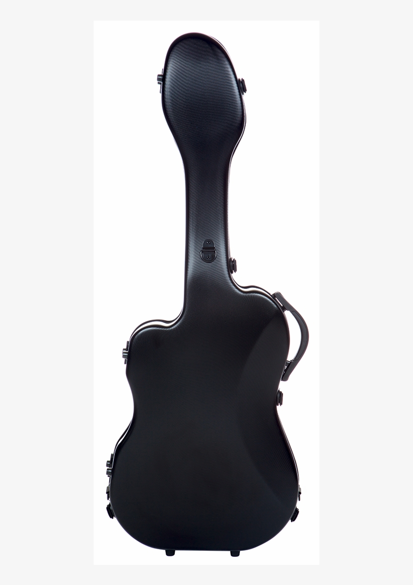 Stage Fender Stratocaster Guitar Case, transparent png #6590934