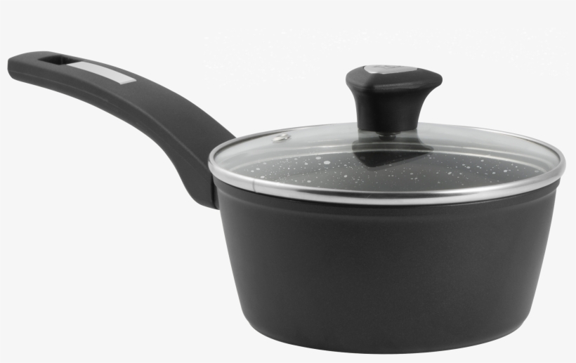 064020 Marburg Forged Saucepan, transparent png #6591195