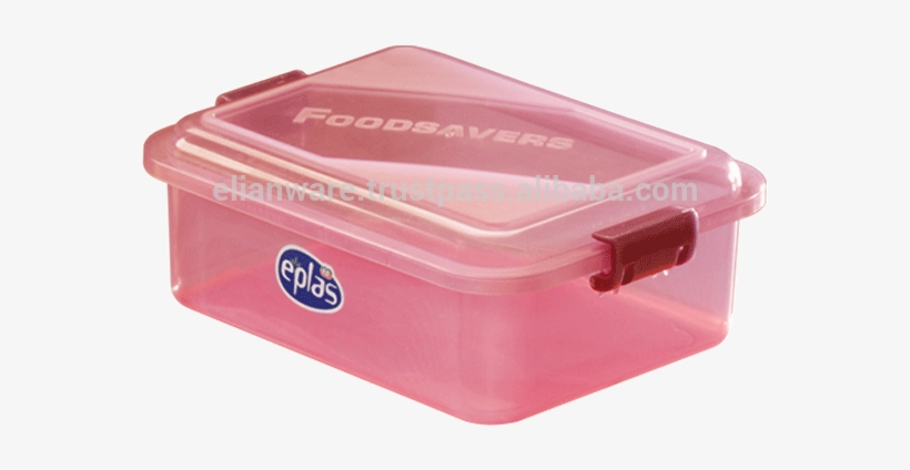 Transparent Plastic Food Container Storage Kitchenware, transparent png #6591319