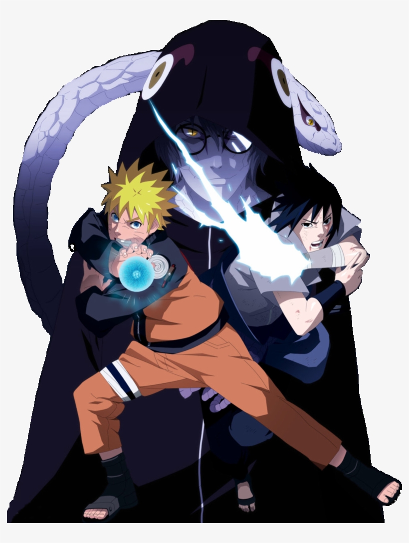 Free Naruto Shippuden Sasuke Dies, transparent png #6591359
