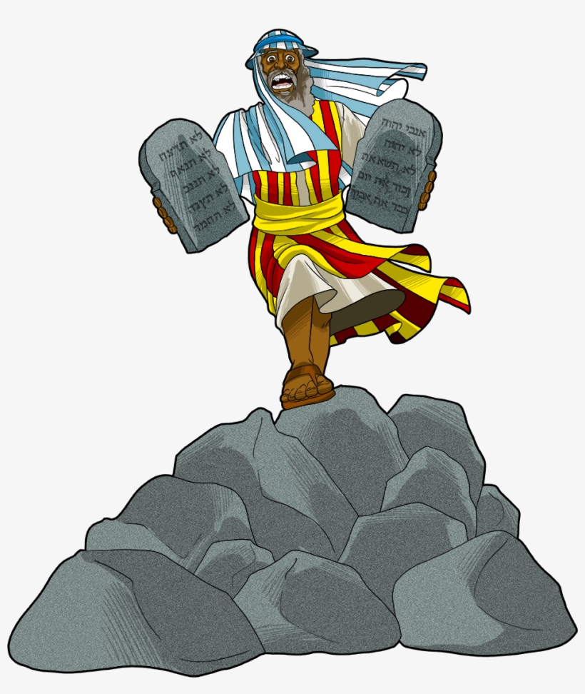 Mosespip2018 10 28t01, transparent png #6591479