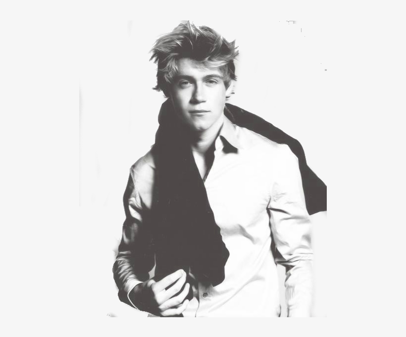 Niall Horan Png, transparent png #6591615