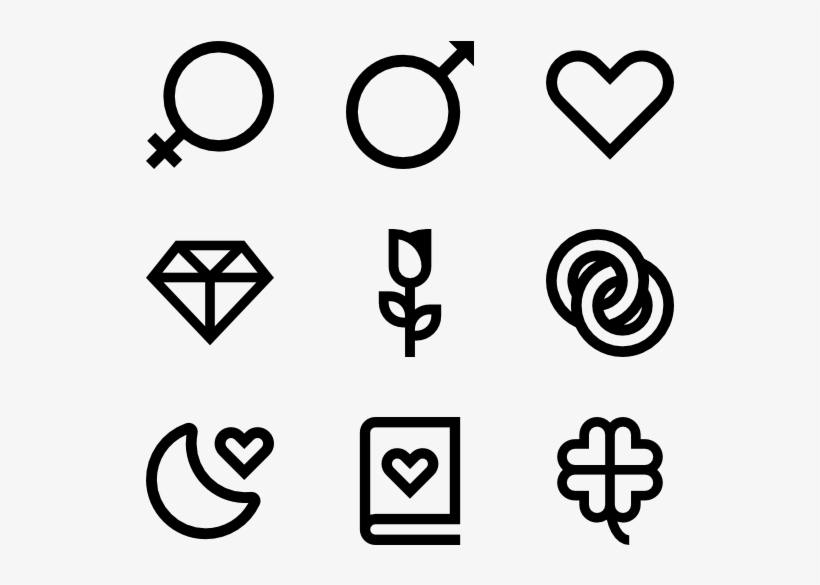 Valentines Day, transparent png #6591884