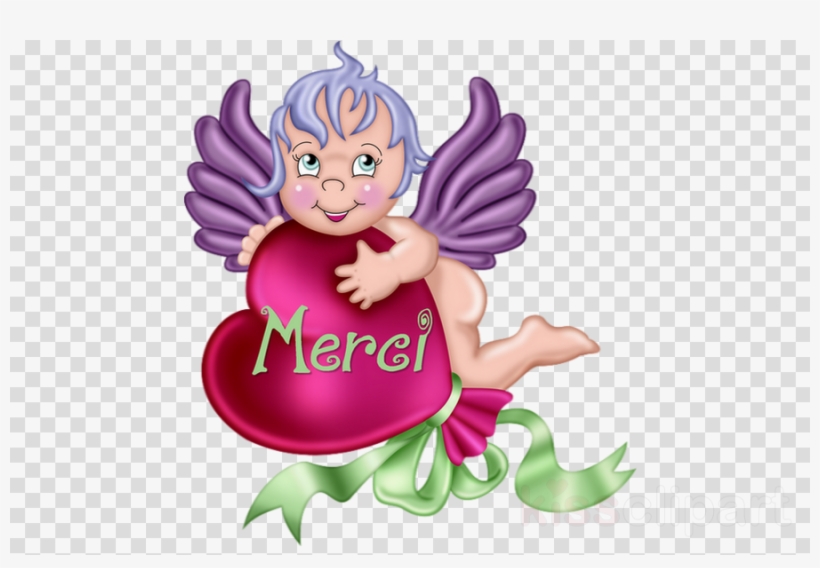 Valentine's Day Clipart Valentine's Day Fairy, transparent png #6591946